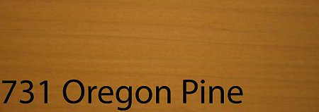  731 Oregon-Pine